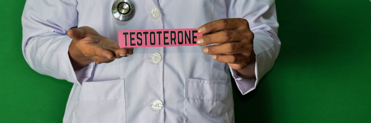 Testosteron Nedir, Doğal Yollarla Nasıl Artırılır?