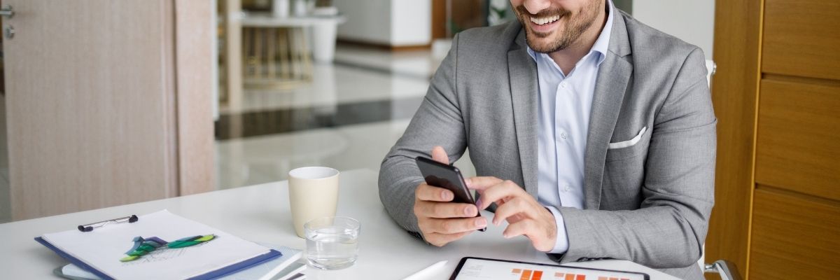 Erkekler İçin Günlük Verimliliği Artırmanın 6 Etkili Yolu