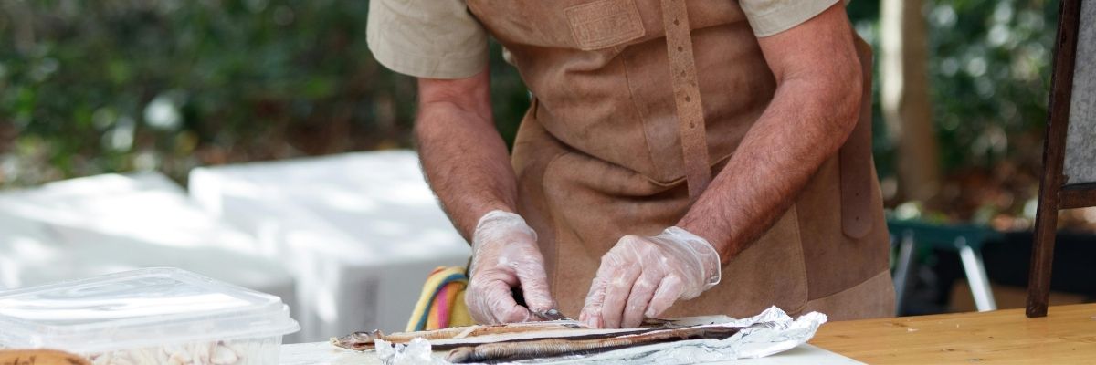 Erkekler İçin Zihni Rahatlatan El İşi Aktiviteleri