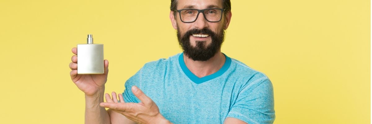 Kalıcı Erkek Parfümü Nasıl Seçilir