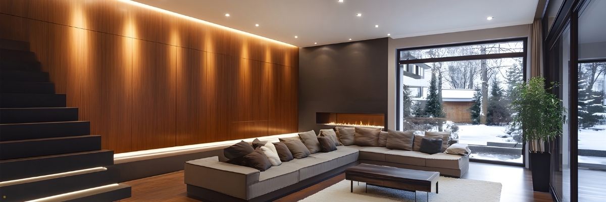 Erkekler İçin Modern Ev Dekorasyonu: Minimal Ve Şık Öneriler