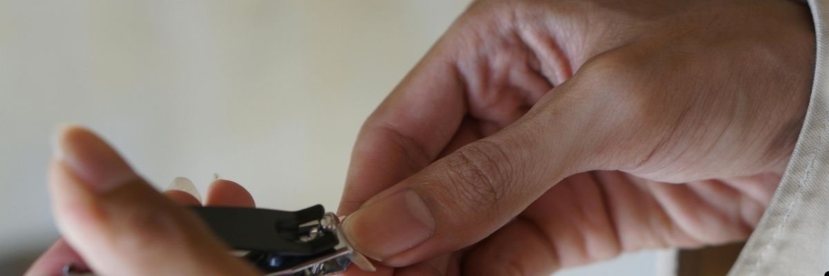 Erkekler İçin Temel Tırnak Bakımı Sağlıklı Görünüm İçin 6 Adım