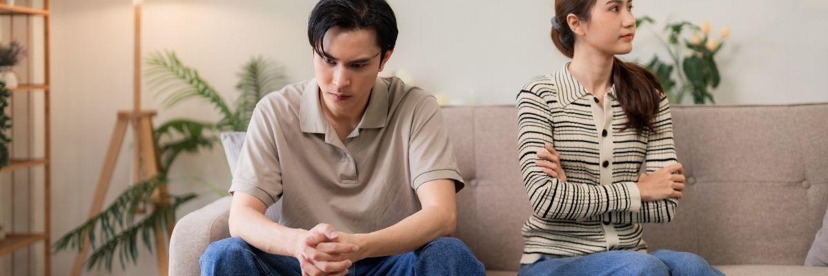 Erkekler İçin Çatışma Çözme Stratejileri