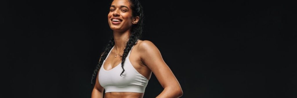 Erkek Fonksiyonel Fitness