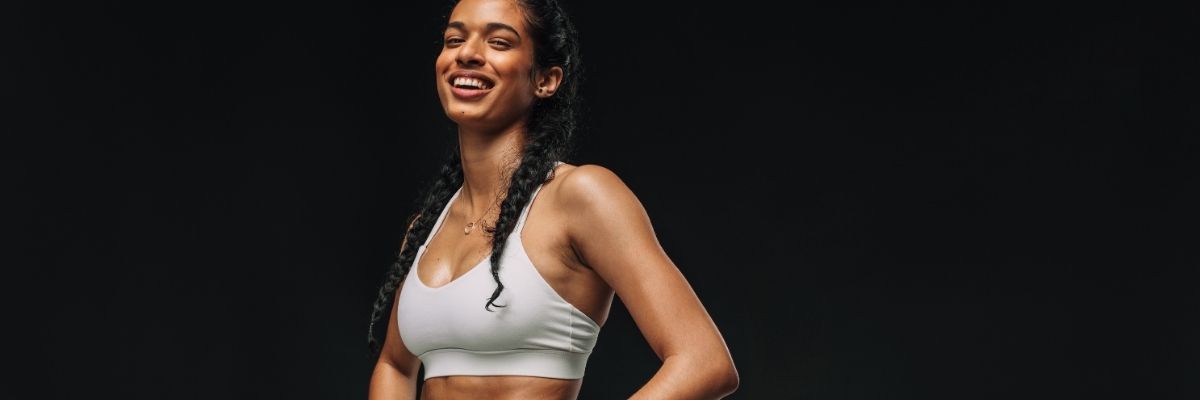 Erkek Fonksiyonel Fitness