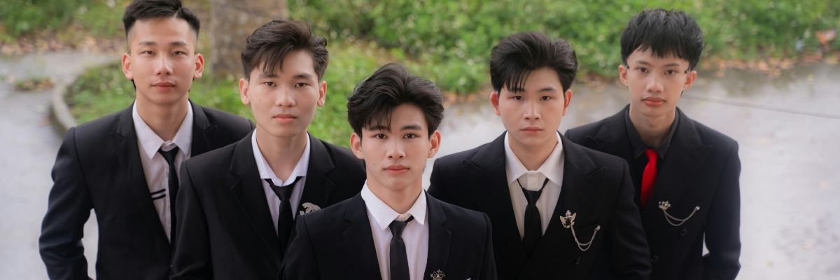 Erkek Sosyal Grupları