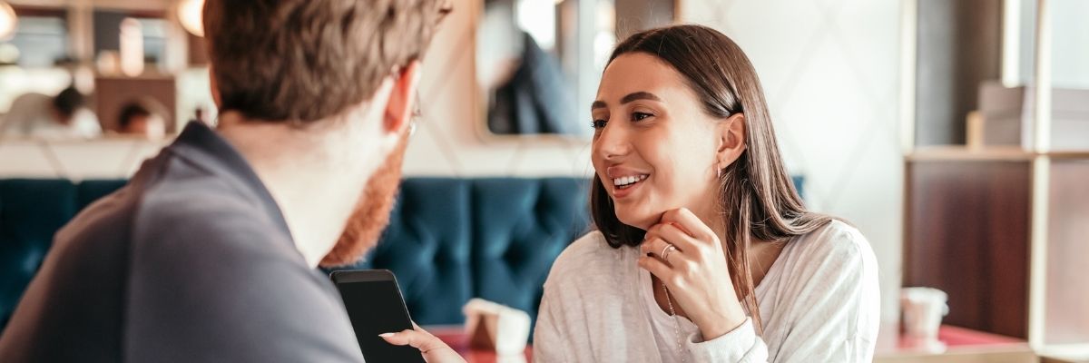 Erkekler İçin Flört Rehberi