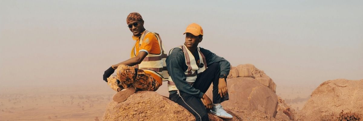 Erkeklerde Duruş Bozukluğu