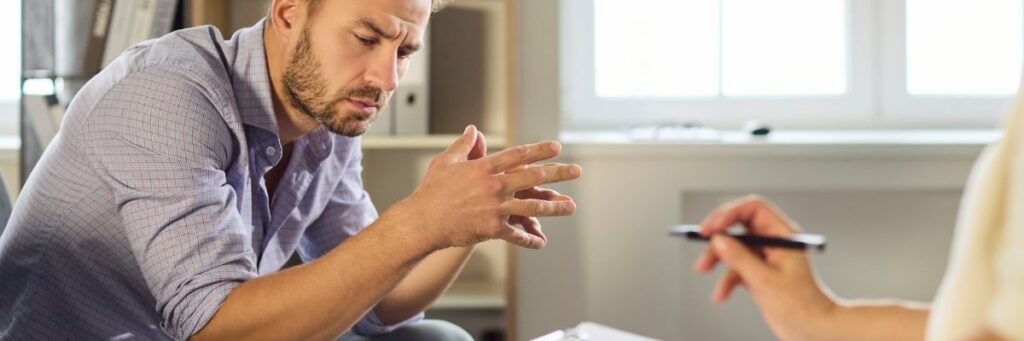 Erkeklerde Zihin Sağlığı