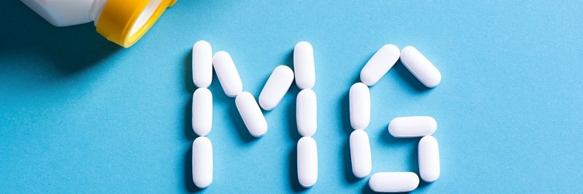 Magnezyumun Erkeklere Faydası