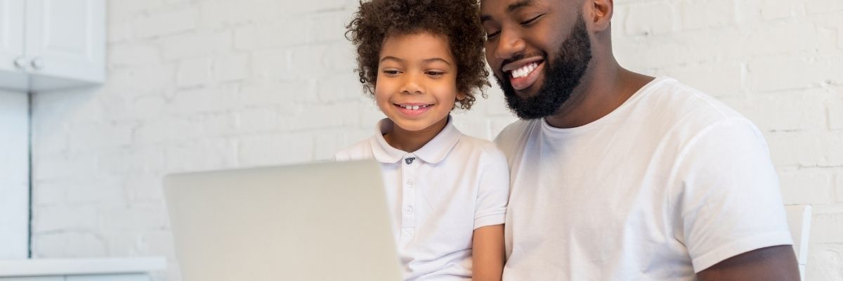 Modern Baba ve Kariyer Dengesi